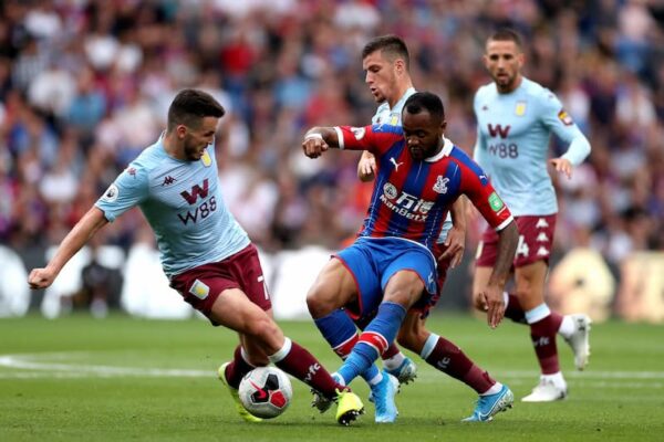 Soi kèo Aston Villa vs Crystal Palace, 22h00 ngày 4/3, ngoại hạng Anh