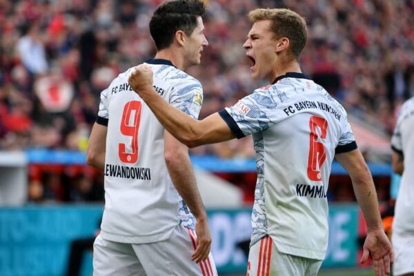 Soi kèo Bayer Leverkusen vs Bayern Munich, 23h30 ngày 19/3, Bundesliga