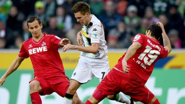 Soi kèo FC Cologne vs Gladbach, 20h30 ngayd 2/4, Bundesliga