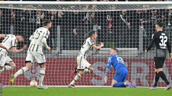 Soi kèo Freiburg vs Juventus, 00h45 ngày 17/3, Europa League