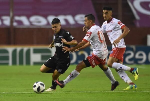 Soi kèo Lanús vs Argentinos Juniors, 7h00 ngày 21/3, Argentina