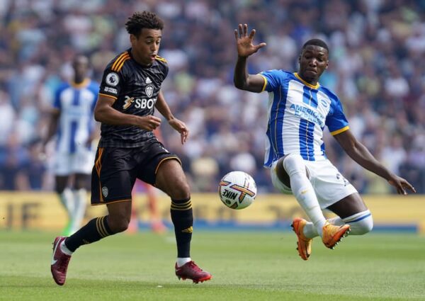 Soi kèo Leeds United vs Brighton, 22h00 ngày 11/3, ngoại hạng Anh