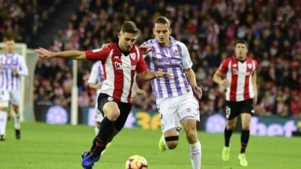 Soi kèo Real Valladolid vs Athletic Bilbao, 3h00 ngày 18/3, La Liga