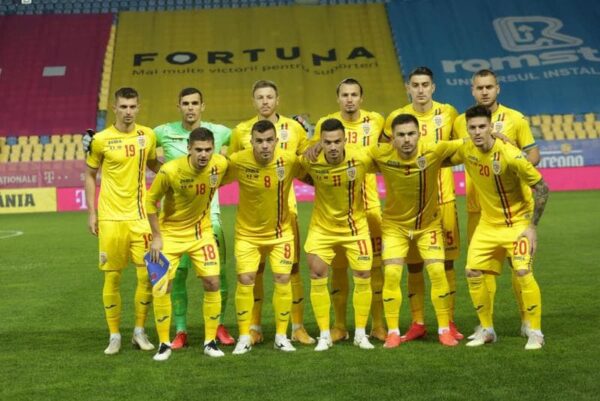 Soi kèo Romania vs Belarus, 2h45 ngày 29/3, Euro