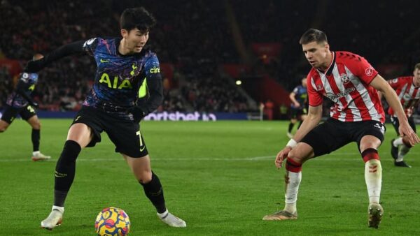 Soi kèo Southampton vs Tottenham Hotspur, 22h00 ngày 18/3, ngoại hạng Anh