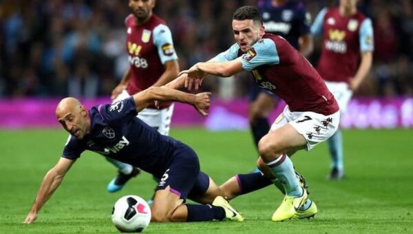 Soi kèo West Ham United vs Aston Villa, 21h00 ngày 12/3, ngoại hạng Anh