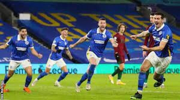 Soi kèo Brighton vs Wolves, 21h00 ngày 29/4, ngoại hạng Anh