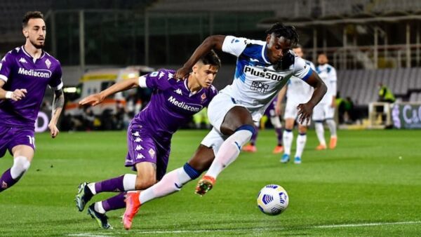 Soi kèo Fiorentina vs Atalanta Bergamo, 1h45 ngày 18/4, Serie A