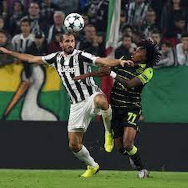 Soi kèo Juventus vs Sporting Lisbon, 2h00 ngày 14/4, Europa League