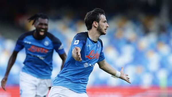 Soi kèo Lecce vs Napoli, 00h00 ngày 8/4, Serie A