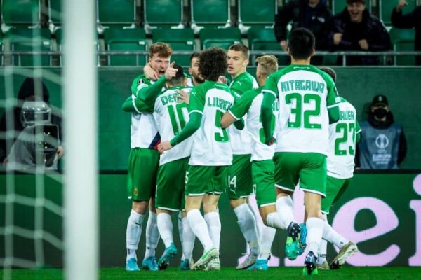 Soi kèo Rapid Vienna vs SV Ried, 1h30 ngày 6/4, Áo