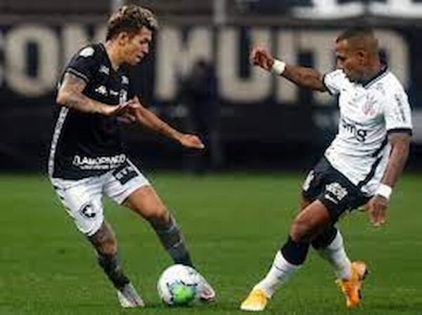 Soi kèo Botafogo vs Corinthians, 5h00 ngày 12/5, Brazil