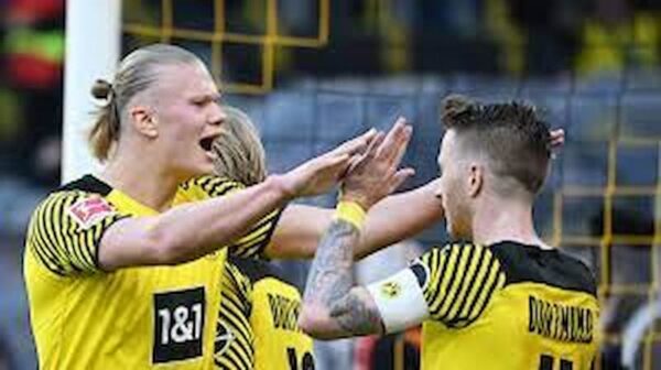 Soi kèo Borussia Dortmund vs VfL Wolfsburg, 22h30 ngày 7/5, Bundesliga