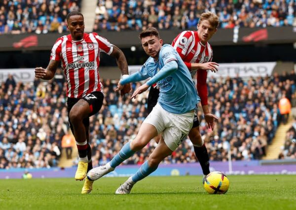 Soi kèo Brentford vs Manchester City, 22h30 ngày 28/5, ngoại hạng Anh