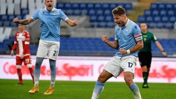 Soi kèo Lazio vs Lecce, 1h45 ngày 13/5, Serie A