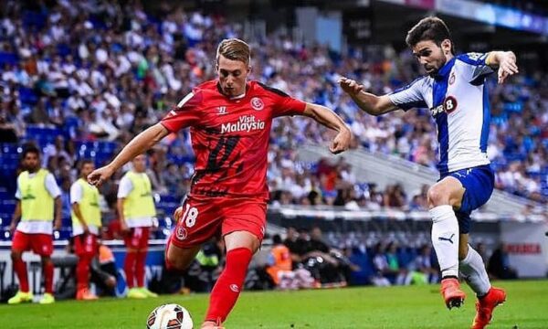 Soi kèo Sevilla vs Espanyol, 00h30 ngày 5/5, La Liga