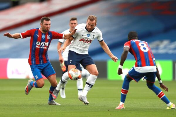 Soi kèo Tottenham Hotspur vs Crystal Palace, 21h00 ngày 6/5, ngoại hạng Anh