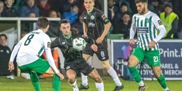 Soi kèo Bray Wanderers vs Kerry, 1h45 ngày 24/6, Ireland