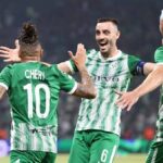 Soi kèo Maccabi Haifa vs Slovan Bratislava, 00h00 ngày 16/8, Champion League