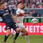 Soi kèo Union Berlin vs Mainz, 20h30 ngày 20/8, Bundesliga