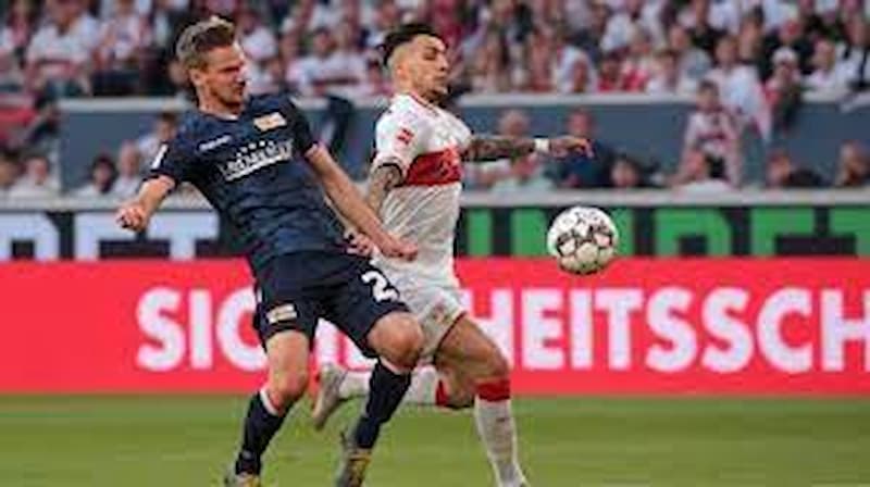 Soi kèo Union Berlin vs Mainz, 20h30 ngày 20/8, Bundesliga